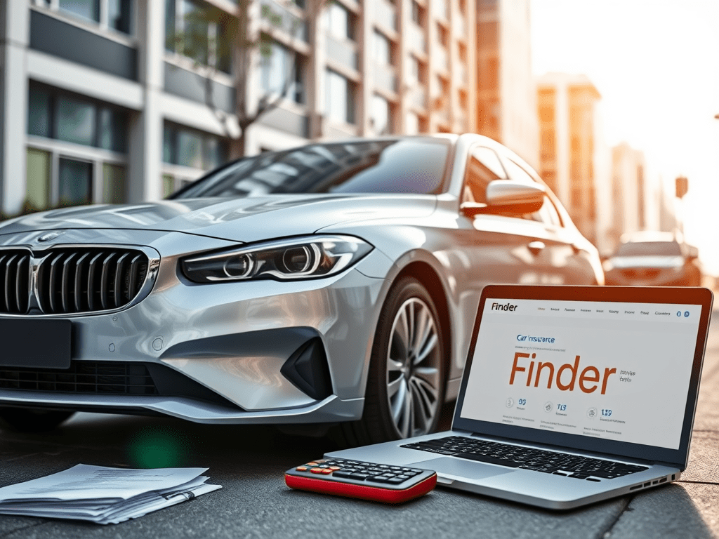 π Compare Car Insurance in Australia 2025 | Cheapest and Best Policies Reviewed